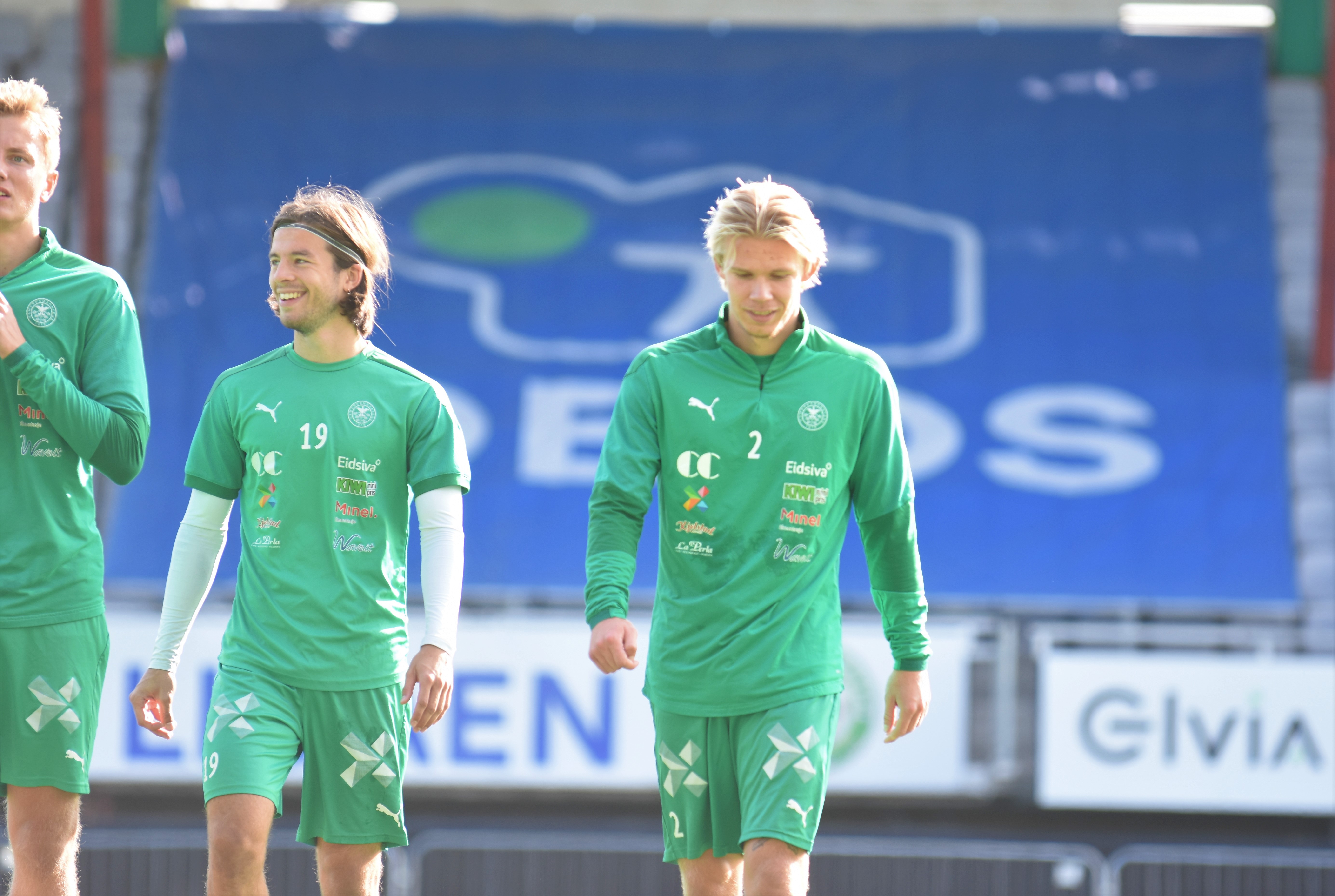 Sebba: - Har savna Briskeby